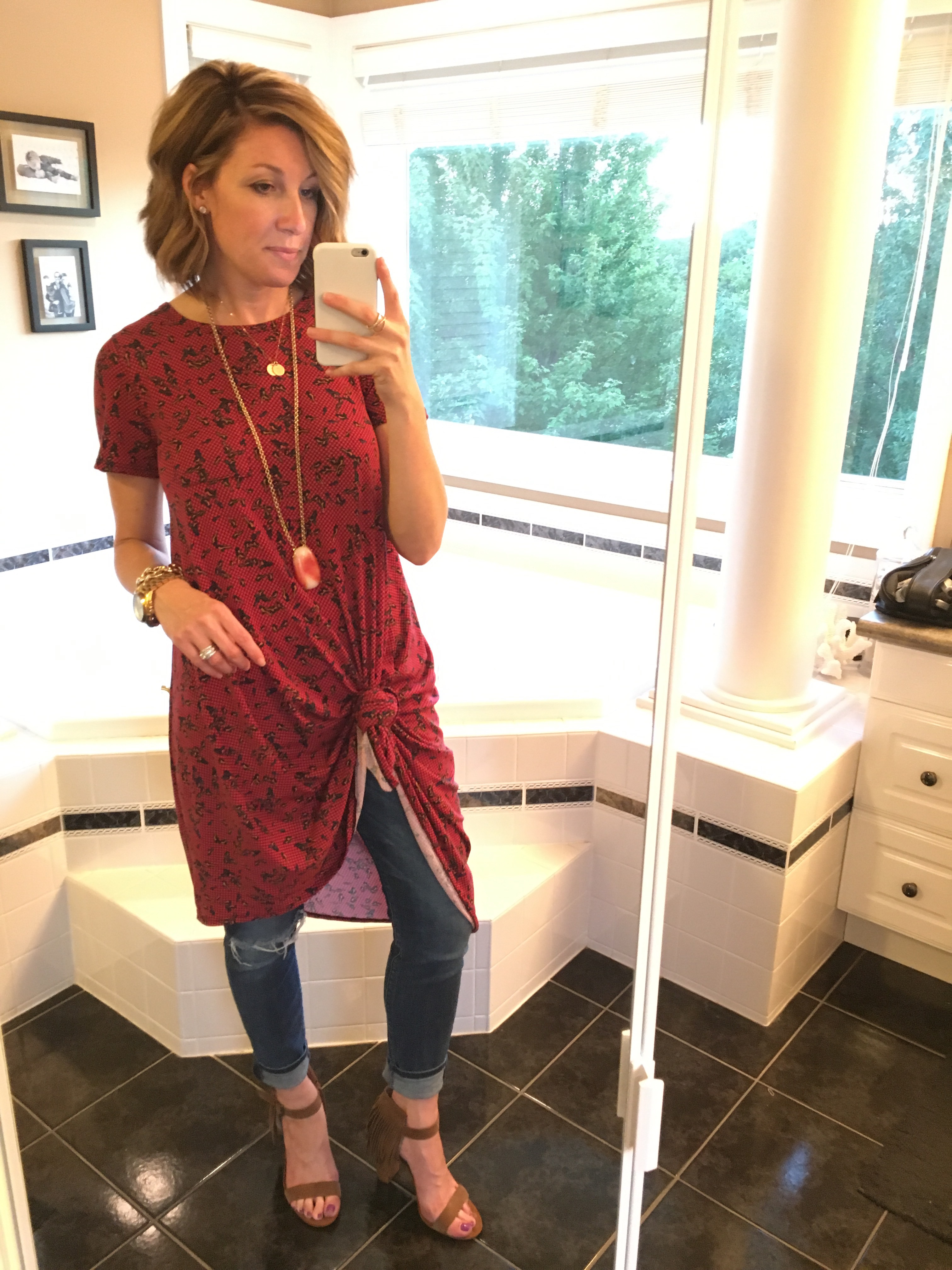 lularoe carly
